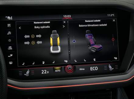 Volkswagen - Touareg