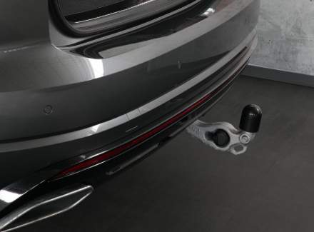 Volkswagen - Touareg