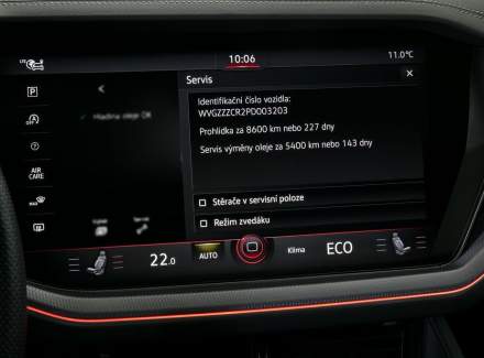 Volkswagen - Touareg