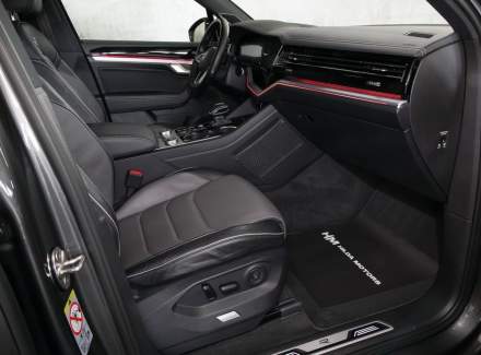 Volkswagen - Touareg