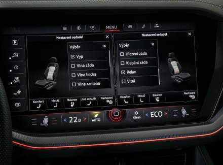 Volkswagen - Touareg