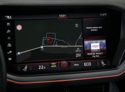 Volkswagen - Touareg