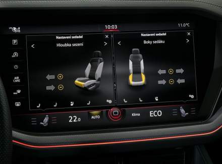 Volkswagen - Touareg