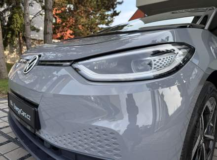 Volkswagen - ID.3