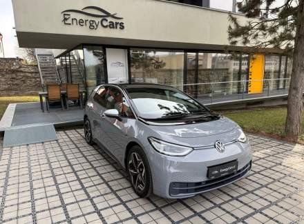 Volkswagen - ID.3