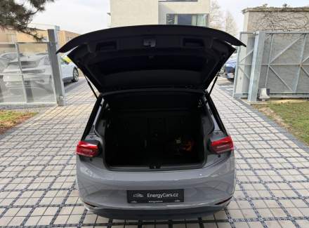 Volkswagen - ID.3