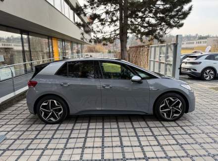 Volkswagen - ID.3