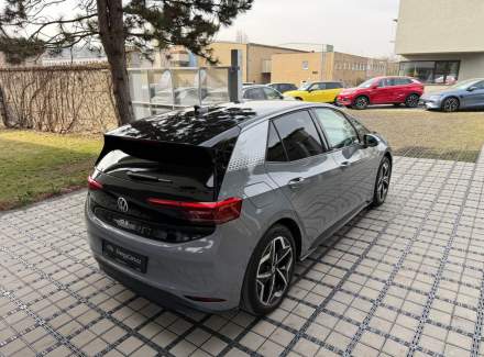 Volkswagen - ID.3
