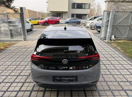 Volkswagen - ID.3