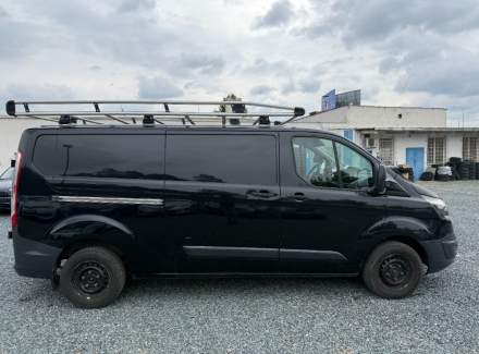 Ford - Transit Custom 2.2 TDCi