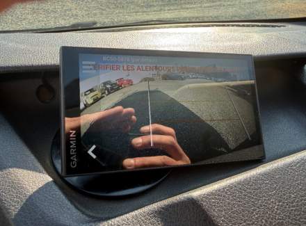 Ford - Transit Custom 2.2 TDCi