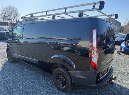Ford - Transit Custom 2.2 TDCi