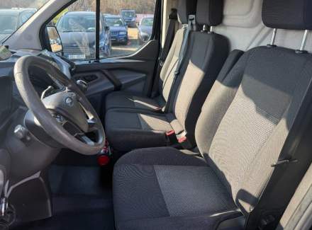 Ford - Transit Custom 2.2 TDCi
