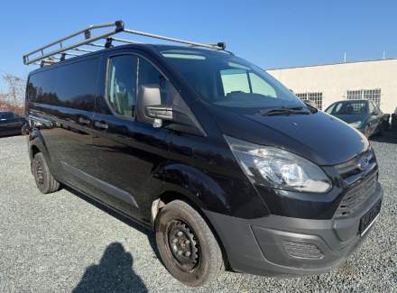 Ford - Transit Custom 2.2 TDCi