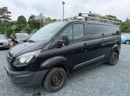 Ford - Transit Custom 2.2 TDCi