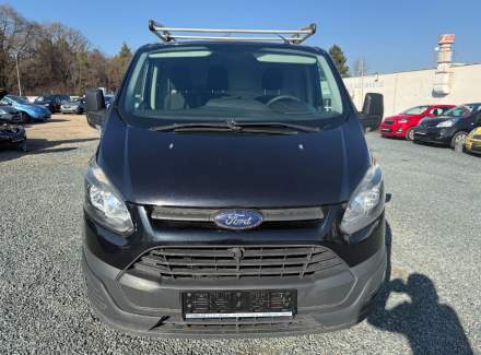Ford - Transit Custom 2.2 TDCi