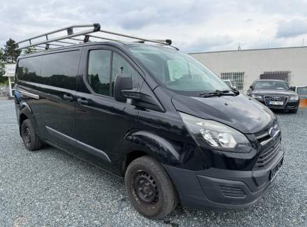 Ford - Transit Custom 2.2 TDCi