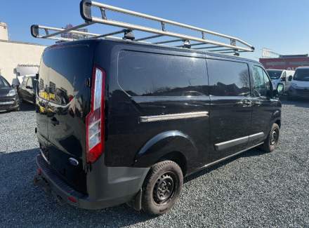 Ford - Transit Custom 2.2 TDCi