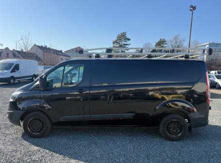 Ford - Transit Custom 2.2 TDCi