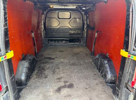 Ford - Transit Custom 2.2 TDCi