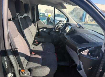Ford - Transit Custom 2.2 TDCi
