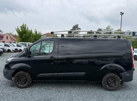 Ford - Transit Custom 2.2 TDCi