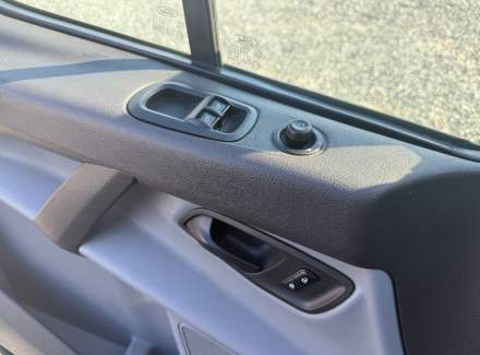 Ford - Transit Custom 2.2 TDCi