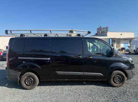 Ford - Transit Custom 2.2 TDCi