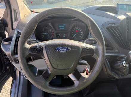 Ford - Transit Custom 2.2 TDCi