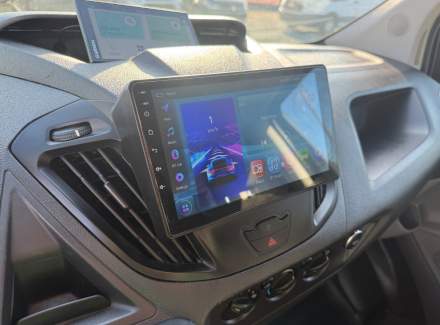 Ford - Transit Custom 2.2 TDCi