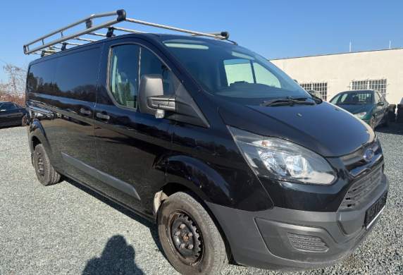 Ford - Transit Custom 2.2 TDCi