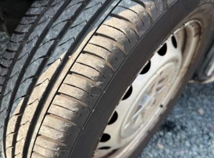 Fiat - Doblo 1.9 Multijet (105 Hp)