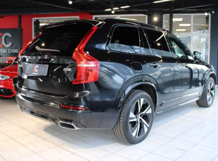 Volvo - XC90