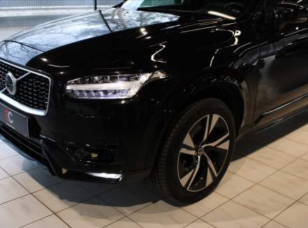 Volvo - XC90