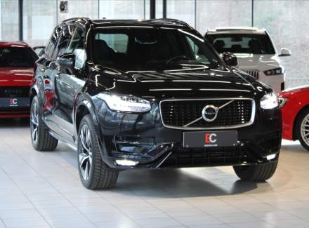 Volvo - XC90