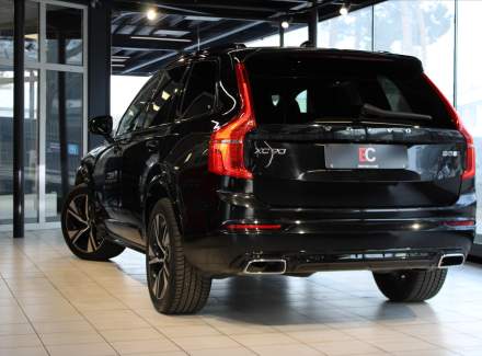 Volvo - XC90
