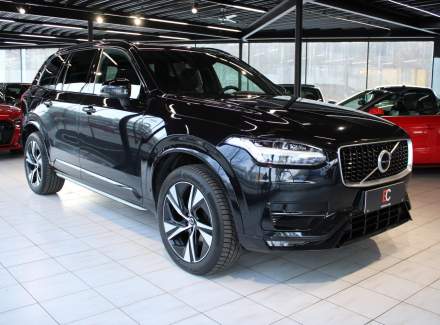 Volvo - XC90
