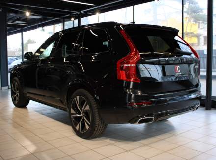 Volvo - XC90