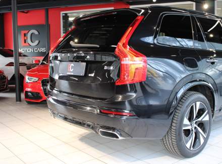Volvo - XC90