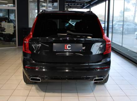 Volvo - XC90