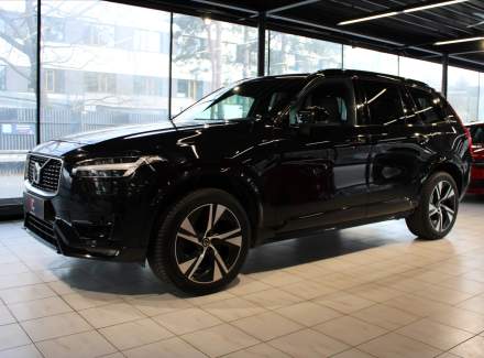 Volvo - XC90
