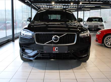 Volvo - XC90