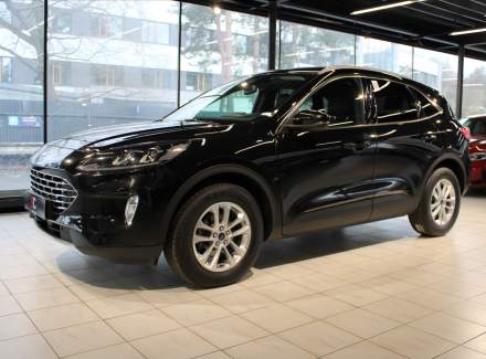 Ford - Kuga