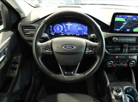 Ford - Kuga
