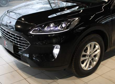 Ford - Kuga