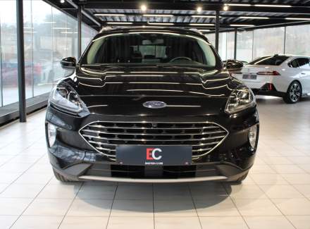 Ford - Kuga