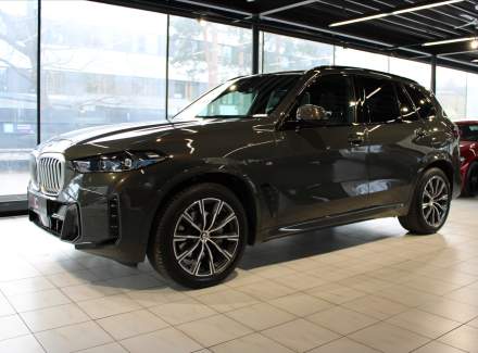 BMW - X5