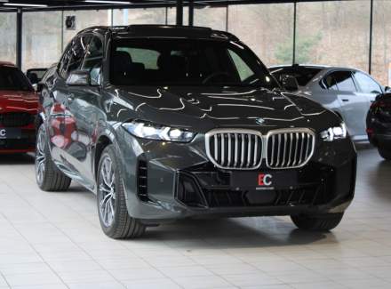 BMW - X5