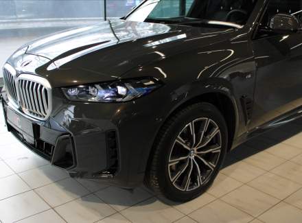 BMW - X5