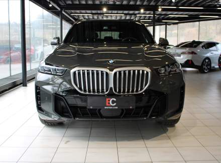 BMW - X5